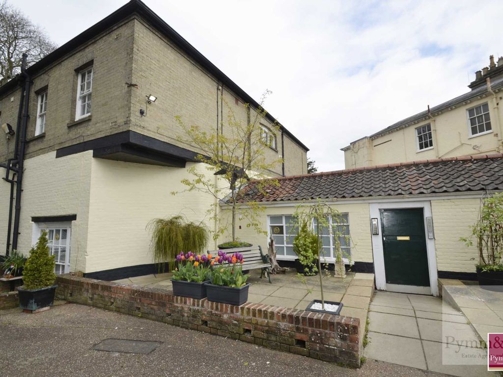 Studio to rent in St. Faiths Road, Norwich NR6, £495 pcm Zoopla