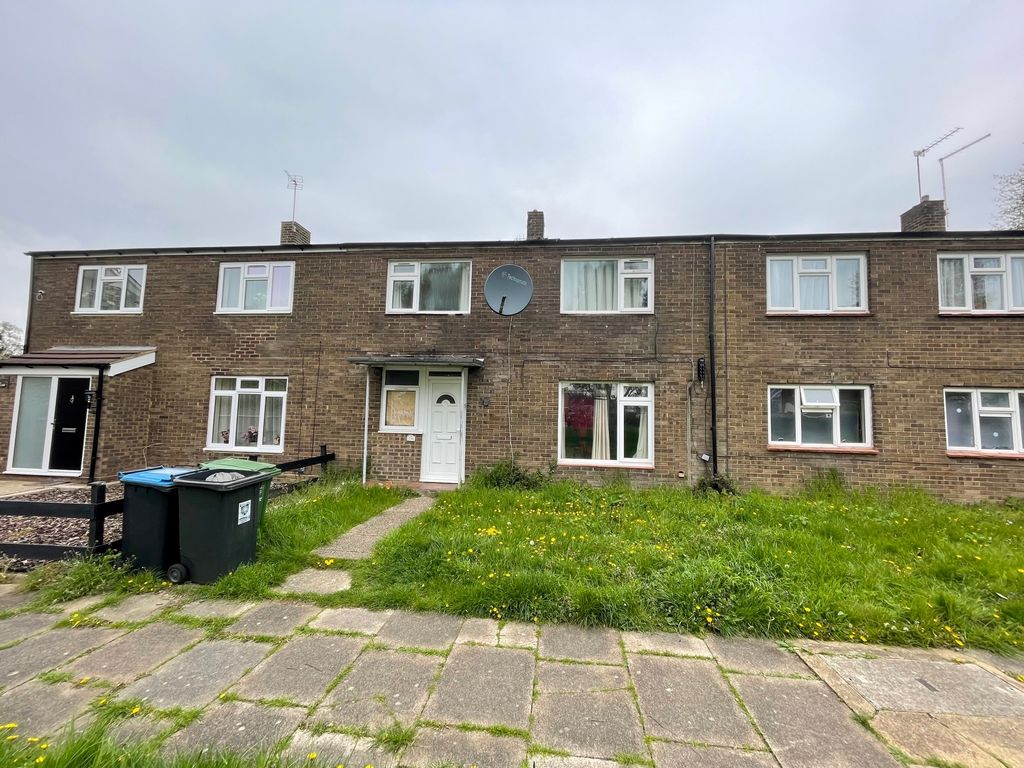 3 bed terraced house for sale in Jupiter Drive, Hemel Hempstead