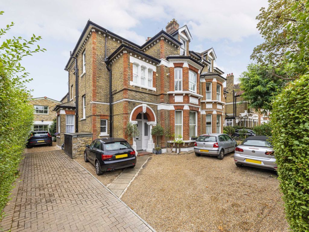 1 bed flat for sale in Earlsfield Road, London SW18 Zoopla