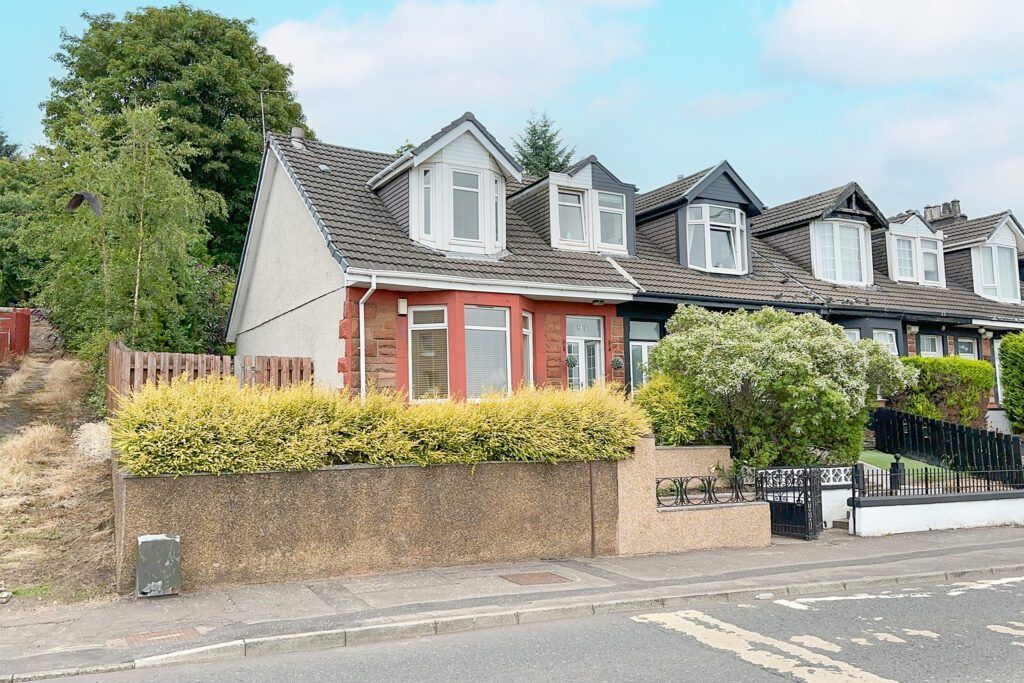 3 bed end terrace house for sale in Montrose Street, Clydebank G81 Zoopla