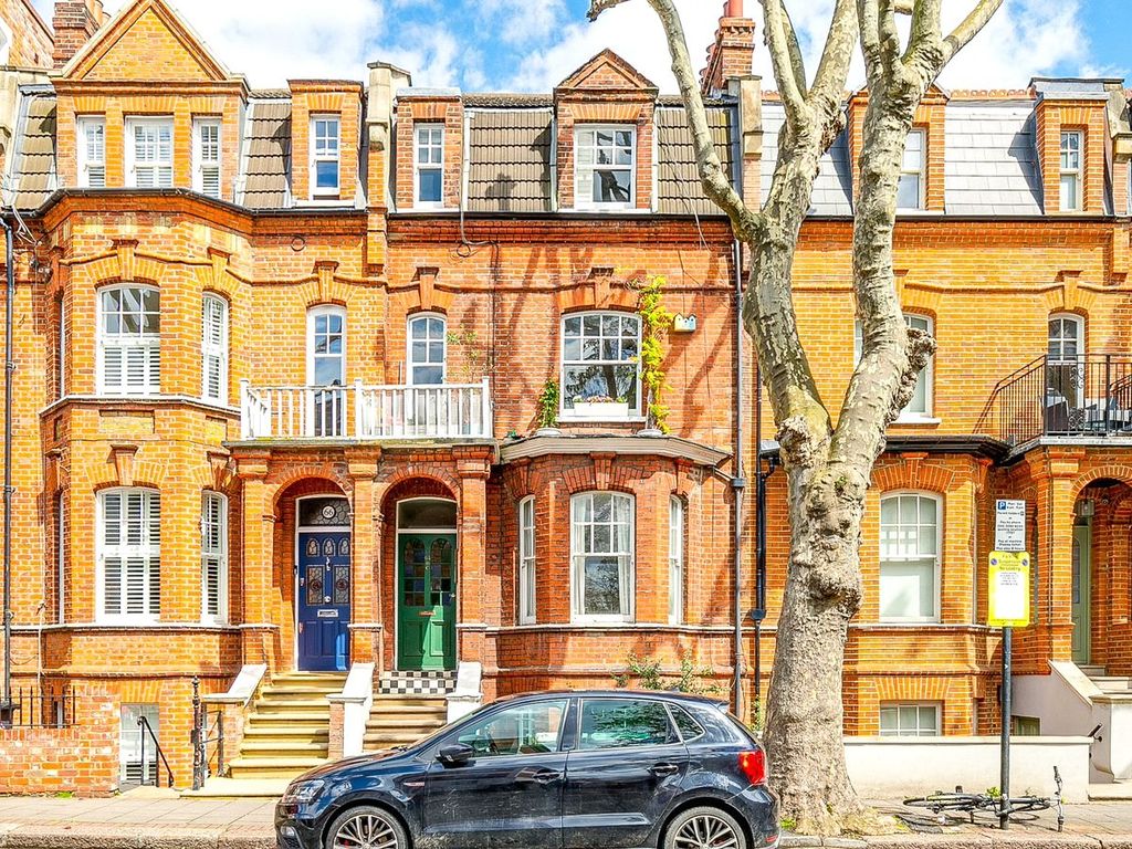 3 bed flat for sale in Munster Road, London SW6 Zoopla