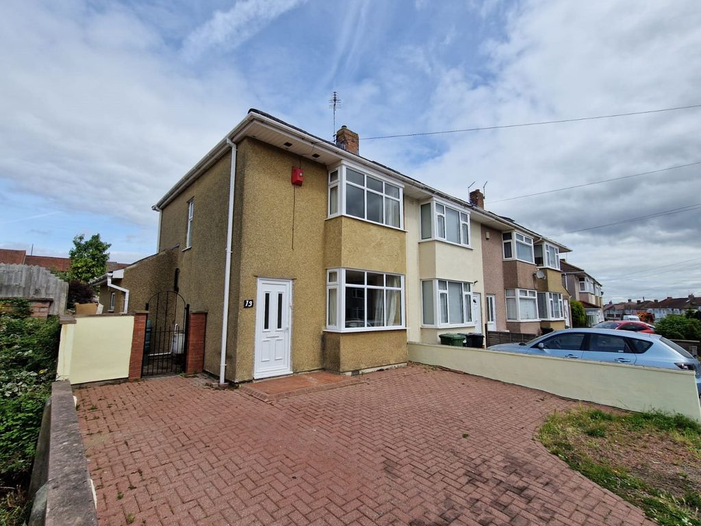 4 bed property to rent in Mortimer Road, Filton, Bristol BS34 Zoopla
