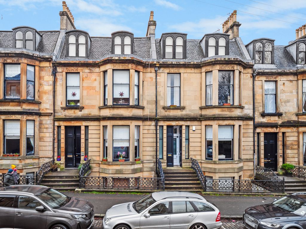 2 bed flat for sale in Belmont Street, Glasgow G12, £255,000 Zoopla