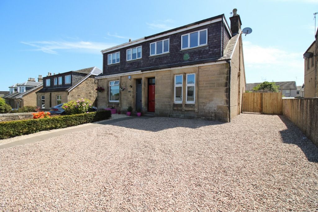 4 bed semidetached house to rent in Duke Street, Denny FK6 Zoopla