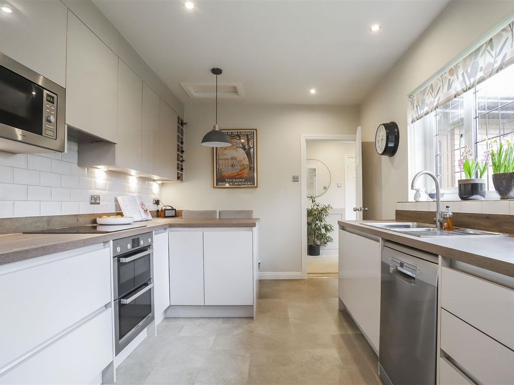 3 bed detached house for sale in St. Peters Avenue, Haslingden