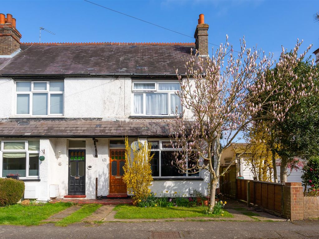 1 bed flat for sale in Lyme Regis Road, Banstead SM7 Zoopla