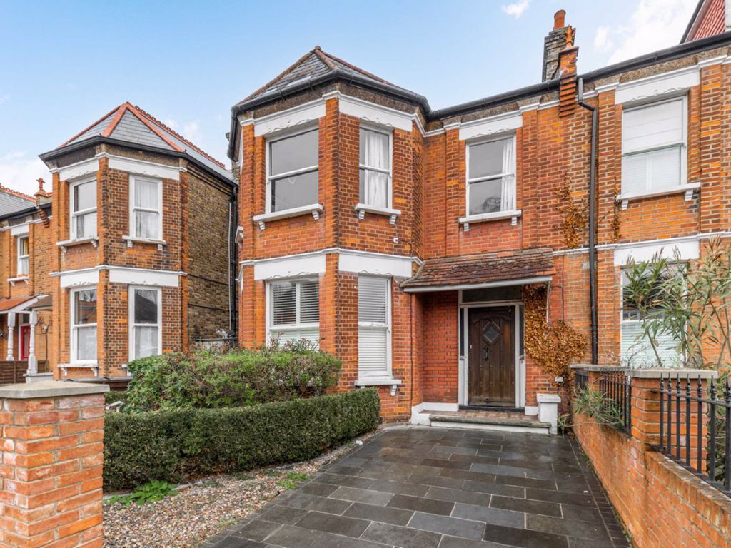 2 bed flat for sale in Avenue Road, Isleworth TW7 Zoopla