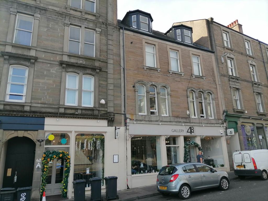 2 bed flat to rent in West Port, Dundee DD1 Zoopla