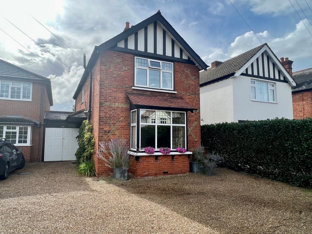 4 bed detached house for sale in Staines Road, StainesUponThames