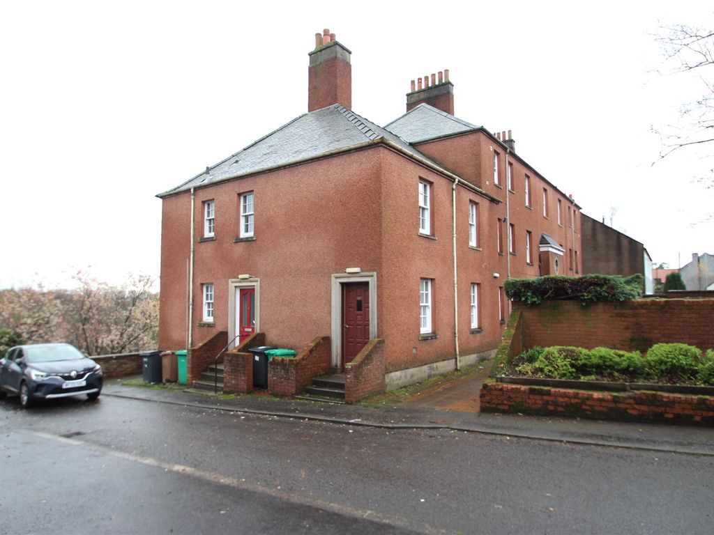 2 bed flat for sale in High Street, Leslie, Glenrothes KY6 Zoopla