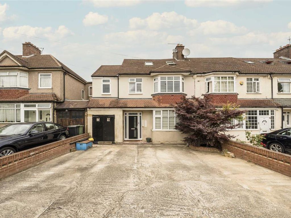 4 bed property for sale in Horncastle Road, London SE12, £750,000 Zoopla