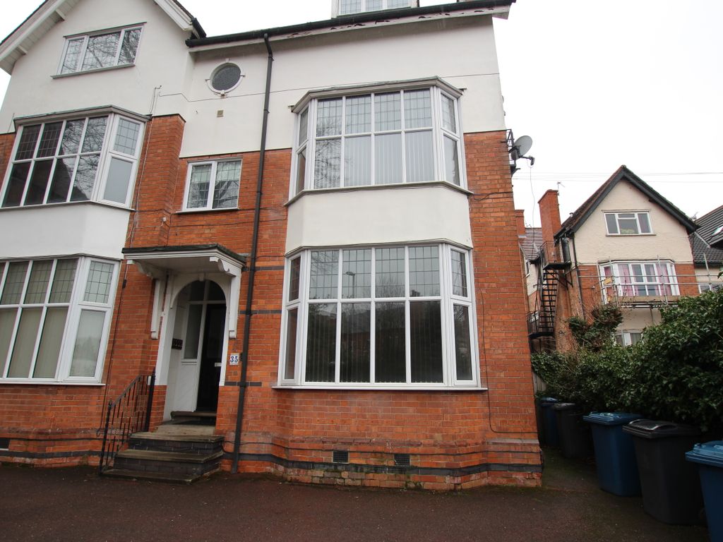 1 bed flat to rent in Melton Road, West Bridgford, Nottingham NG2 Zoopla