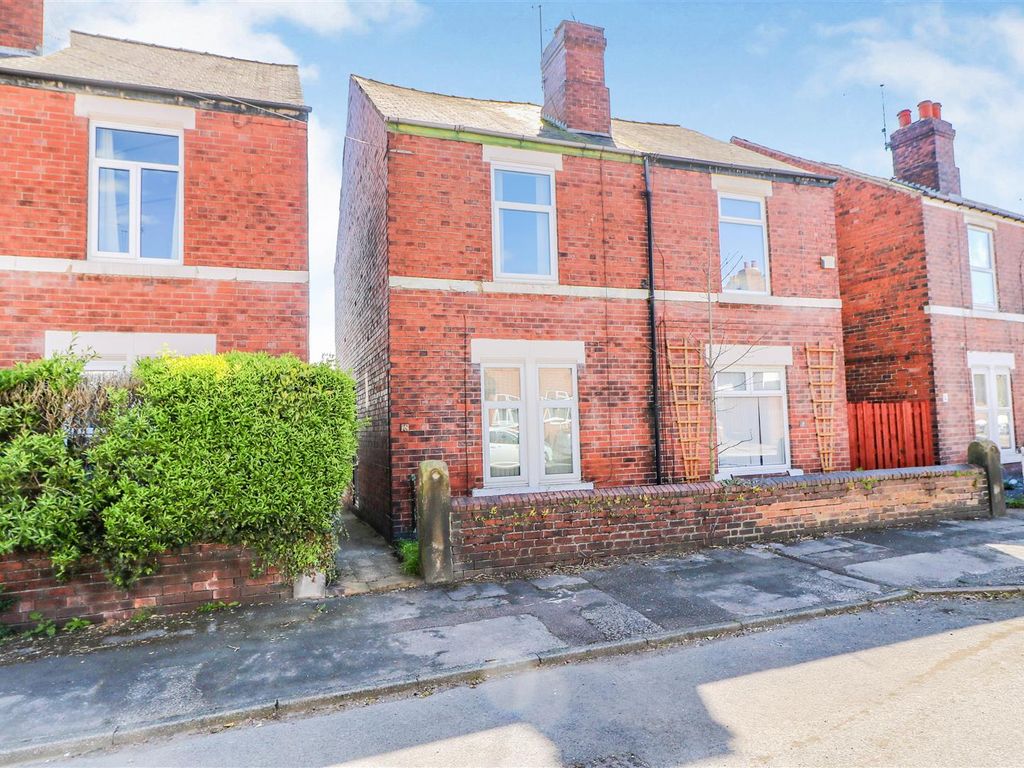 2 bed semidetached house for sale in South Street, Kimberworth