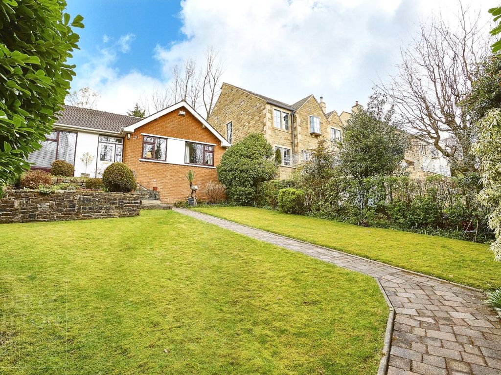 3 bed bungalow to rent in Ryefields Drive, Uppermill, Saddleworth OL3 Zoopla