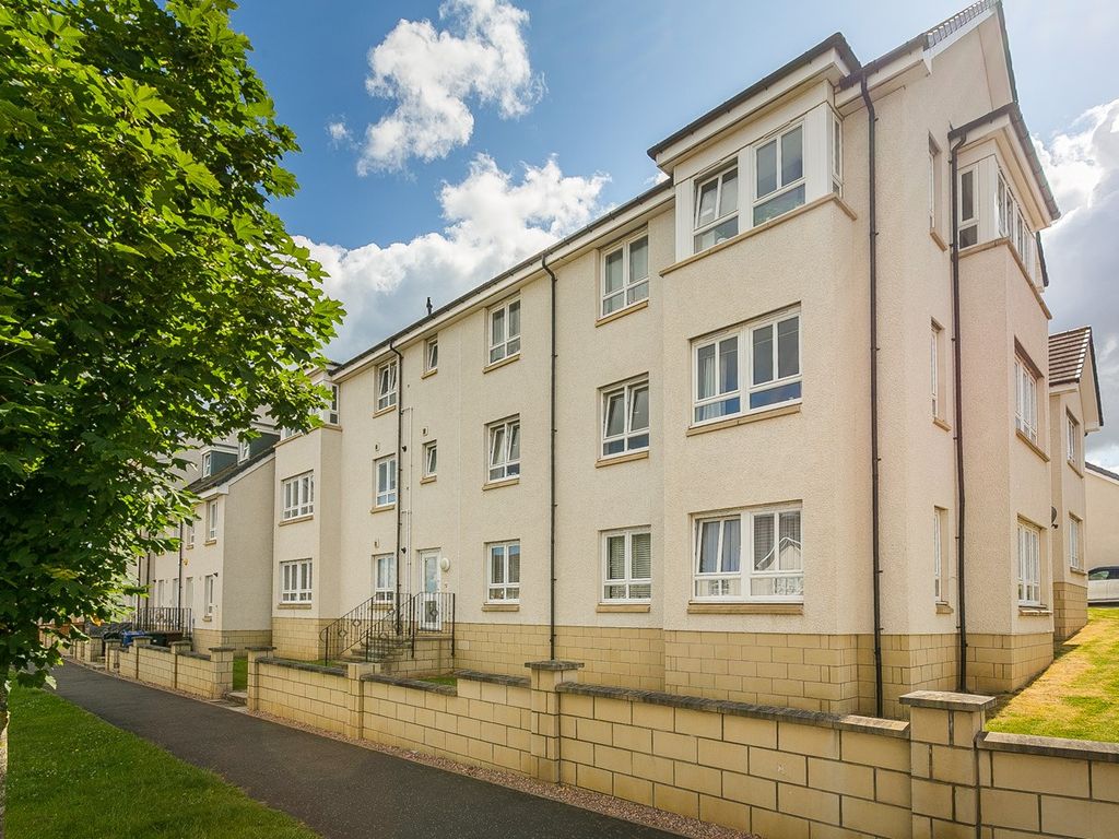 2 bed flat for sale in Easter Langside Drive, Dalkeith EH22, £170,000 Zoopla