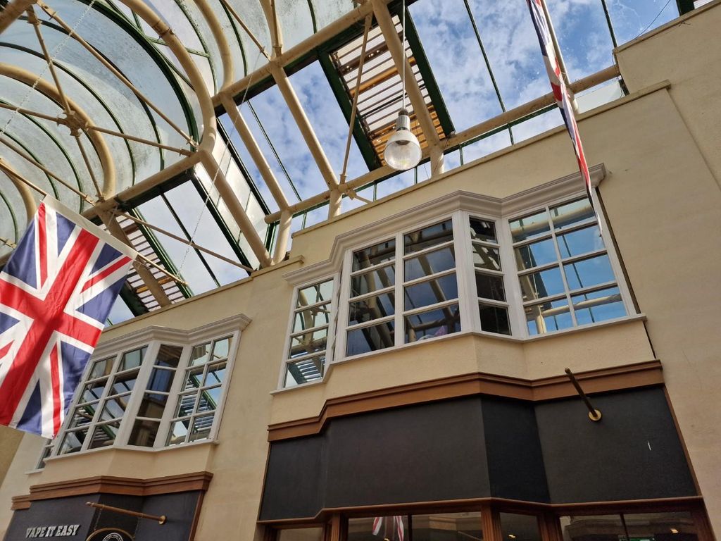 2 bed flat to rent in Bath Street, Stroud GL5 Zoopla