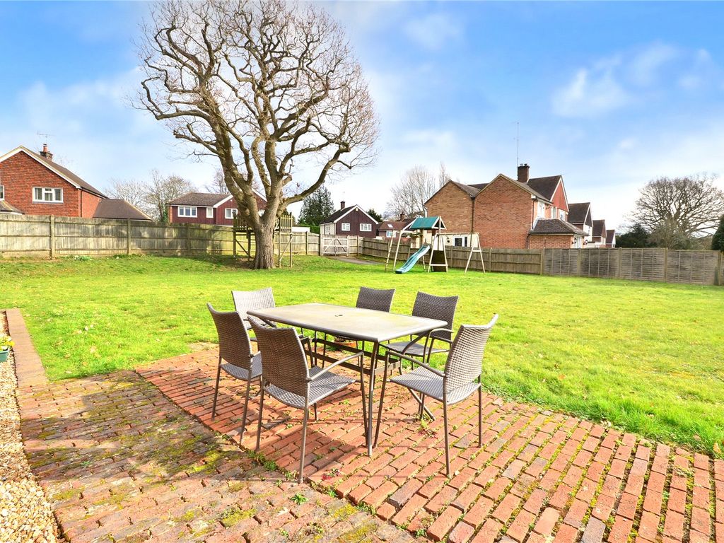 5 bed detached house for sale in Hurst Green, Oxted, Surrey RH8 Zoopla