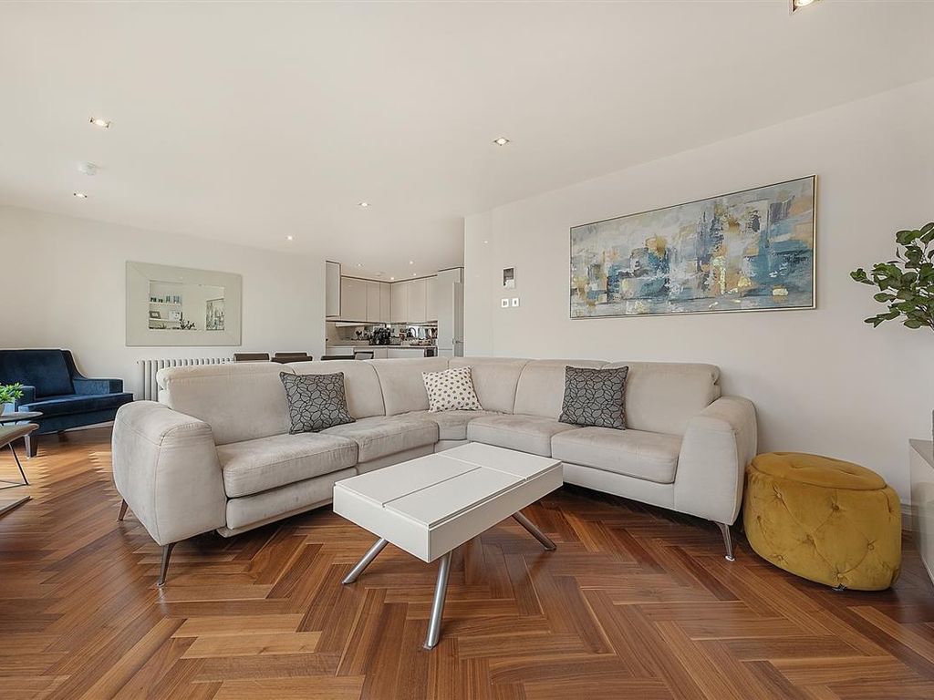 Bridge Place London SW1V  