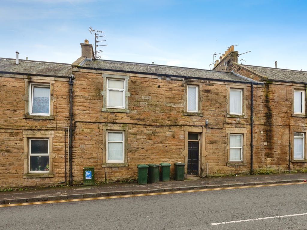 Studio for sale in 4 Drum Street, Edinburgh EH17, £90,000 Zoopla