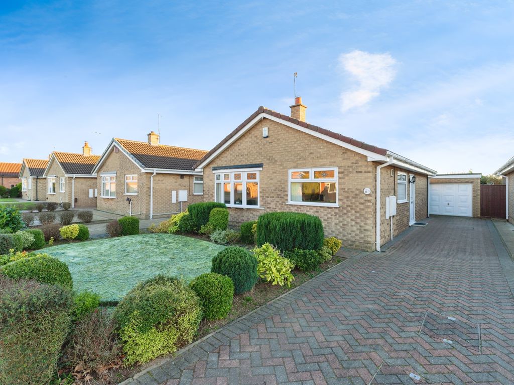 2 bed detached bungalow for sale in Mapleton Drive, StocktonOnTees