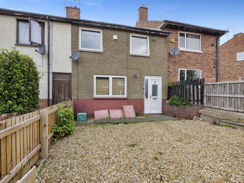 3 bed detached house for sale in Beaumont Leys Close, Leicester, Leicestershire LE4, £160,000