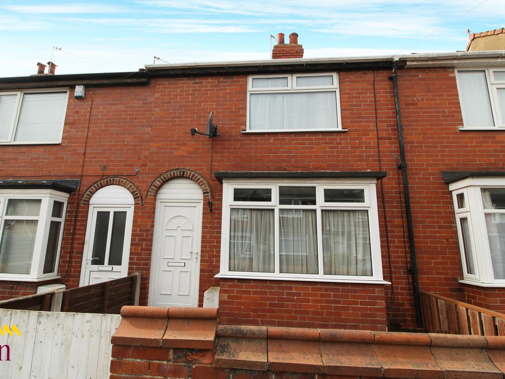 2 bed terraced house to rent in Cecil Avenue, Warmsworth, Doncaster DN4 Zoopla
