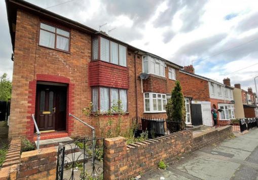 148 Park Street South, Wolverhampton, West Midlands WV2  