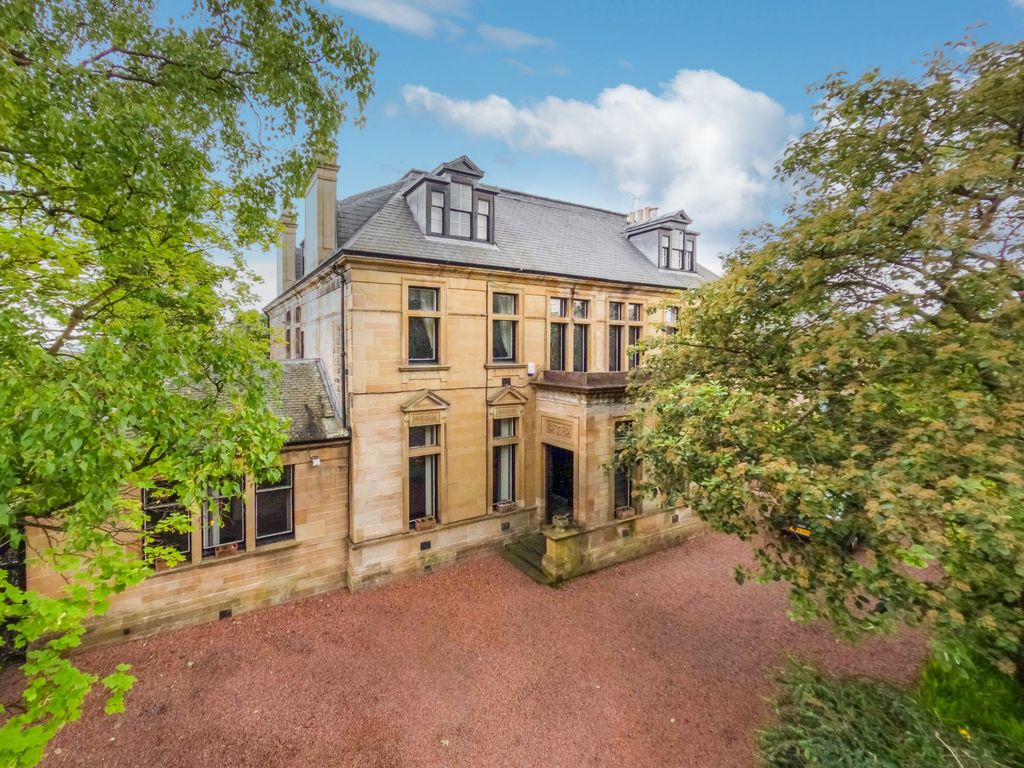 2 bed flat for sale in Cleveden Drive, Flat 0/1, Kelvinside, Glasgow G12 Zoopla