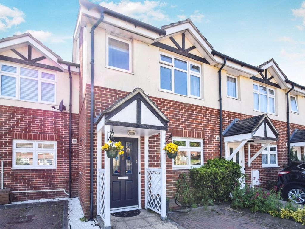 3 bed terraced house for sale in Sandhurst Mews, Langney Rise