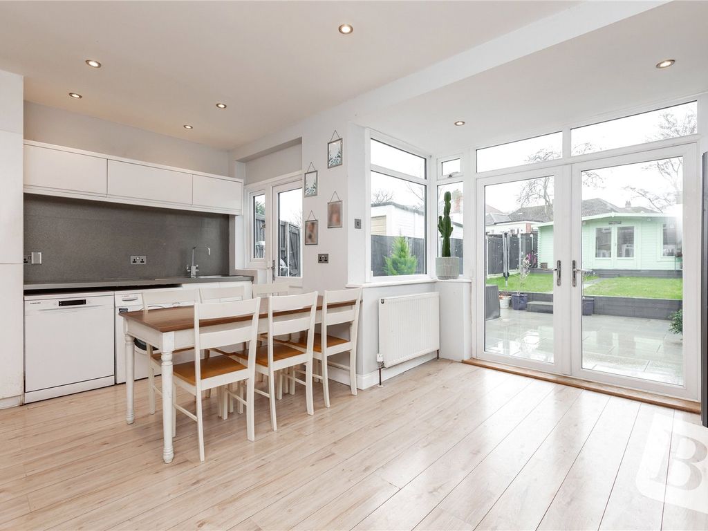 4 bed semidetached house for sale in Bruce Avenue, Hornchurch RM12