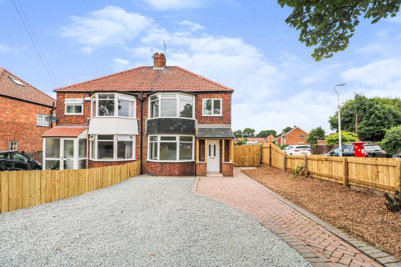 3 bed semidetached house for sale in Hull Road, Anlaby, Hull HU10 Zoopla