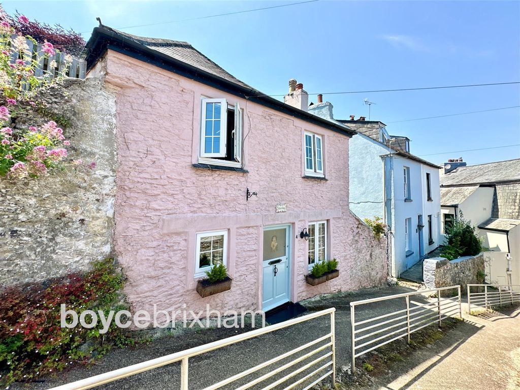 2 bed cottage for sale in Bakers Hill, Brixham TQ5, £280,000 Zoopla