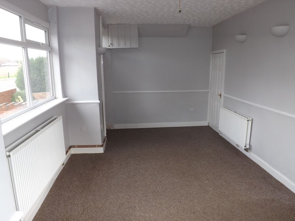 2 bed end terrace house to rent in Askern Road, Toll Bar, Doncaster DN5