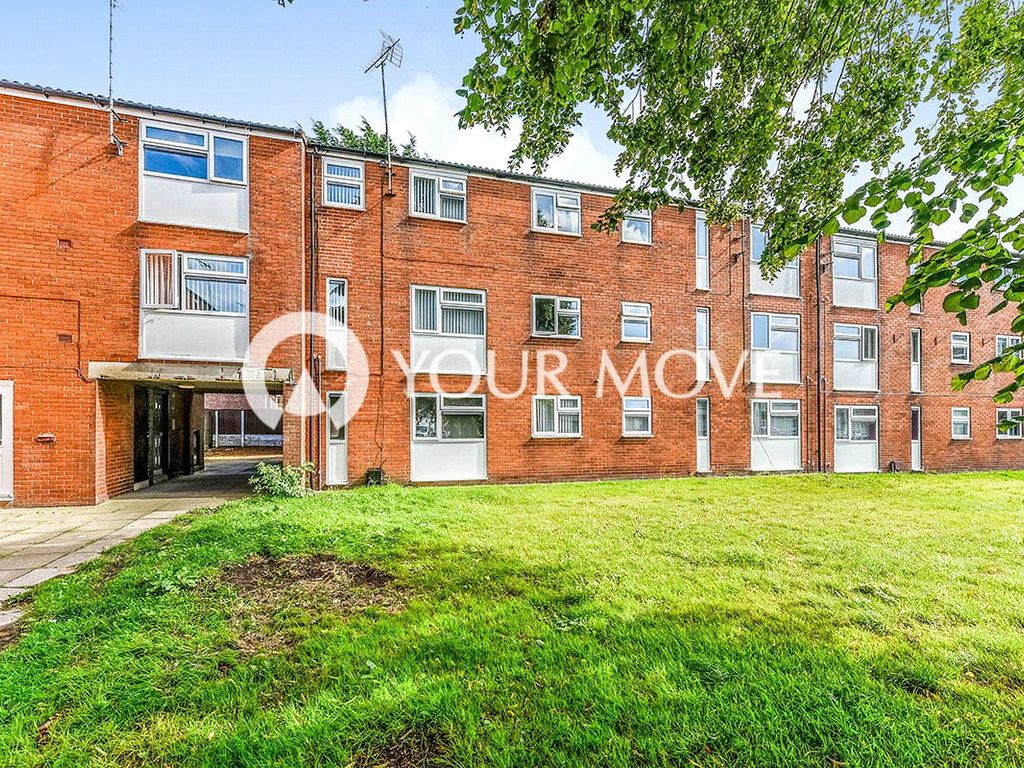 3 bed flat for sale in Uppingham, Skelmersdale, Lancashire WN8 Zoopla
