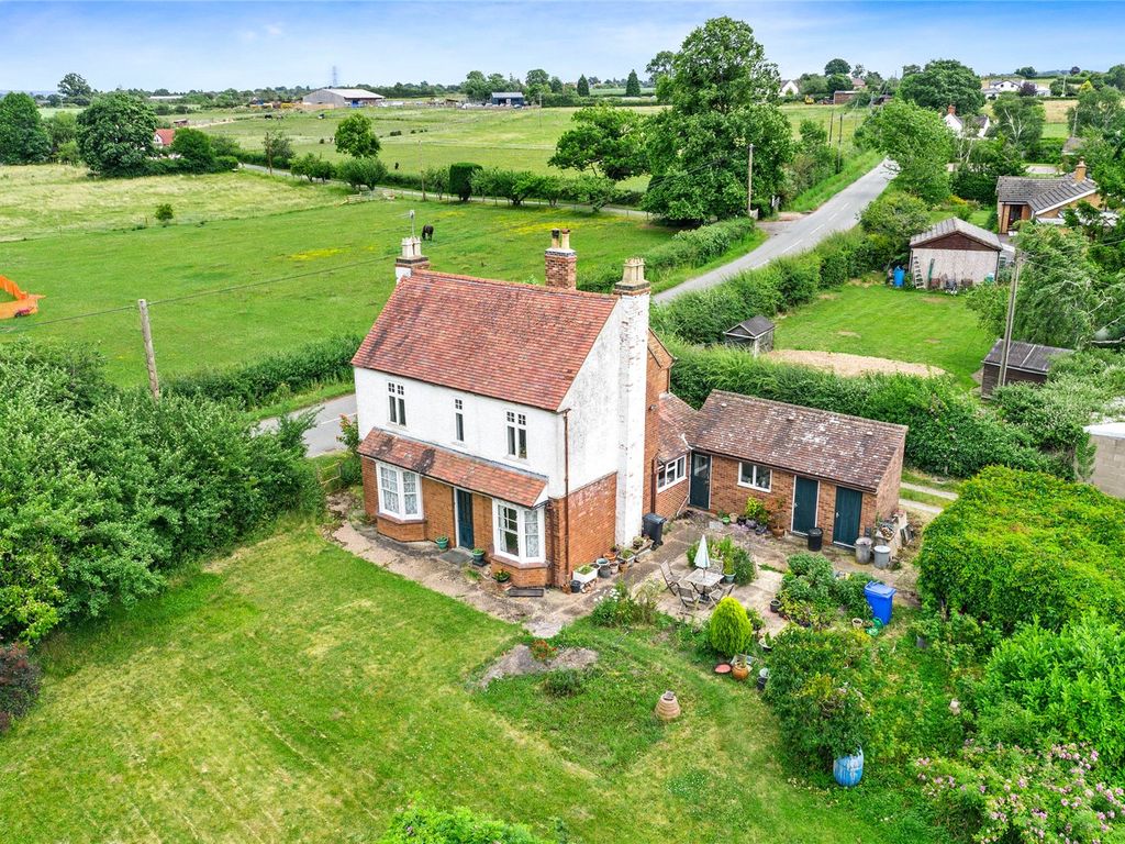 3 bed property for sale in Ladywood, Droitwich WR9 Zoopla