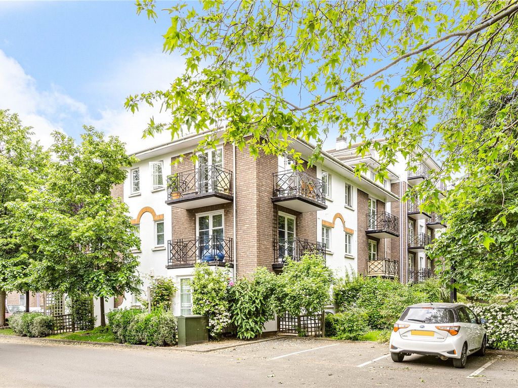 1 bed flat to rent in Brompton Park Crescent, London SW6 Zoopla