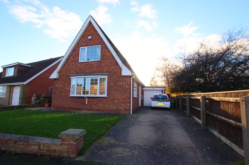 2 bed detached house for sale in Magnolia Rise, Immingham DN40, £
