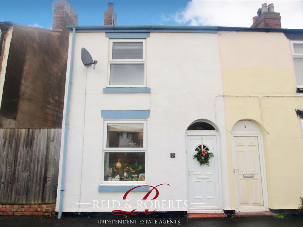 Property for sale in Bridge Street, Mold CH7, £145,000 Zoopla