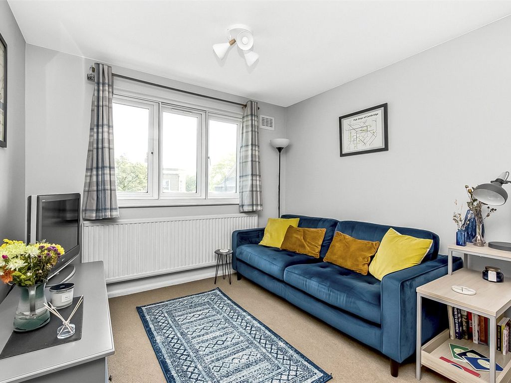 1 bed flat for sale in Crosslet Vale, Greenwich SE10 Zoopla