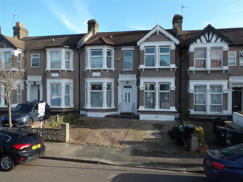 4 bed terraced house for sale in Seymour Gardens, Ilford, Essex IG1