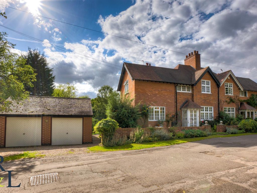 3 bed cottage for sale in Back Lane, NormantonOnTheWolds, Keyworth, Nottingham NG12 Zoopla