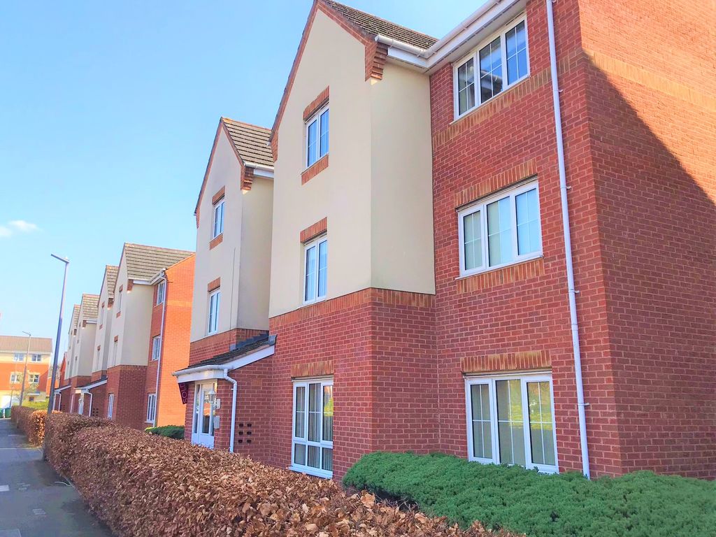 2 bed flat for sale in Unitt Drive, Cradley Heath B64 Zoopla