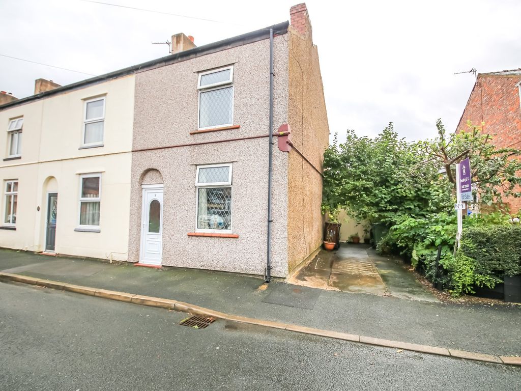 2 bed end terrace house for sale in Ludlow Street, Standish, Wigan