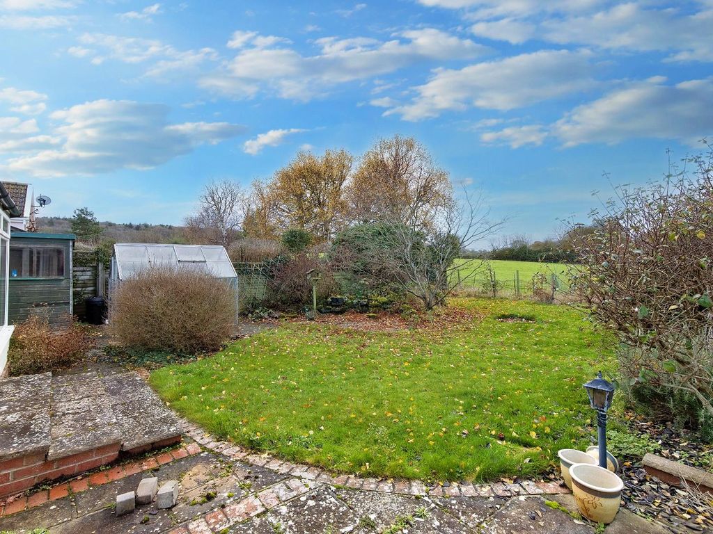 2 bed detached bungalow for sale in Road, Cleeve, Bristol BS49