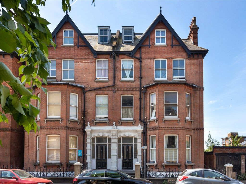 1 bed flat for sale in Cromwell Road, Hove, East Sussex BN3 Zoopla