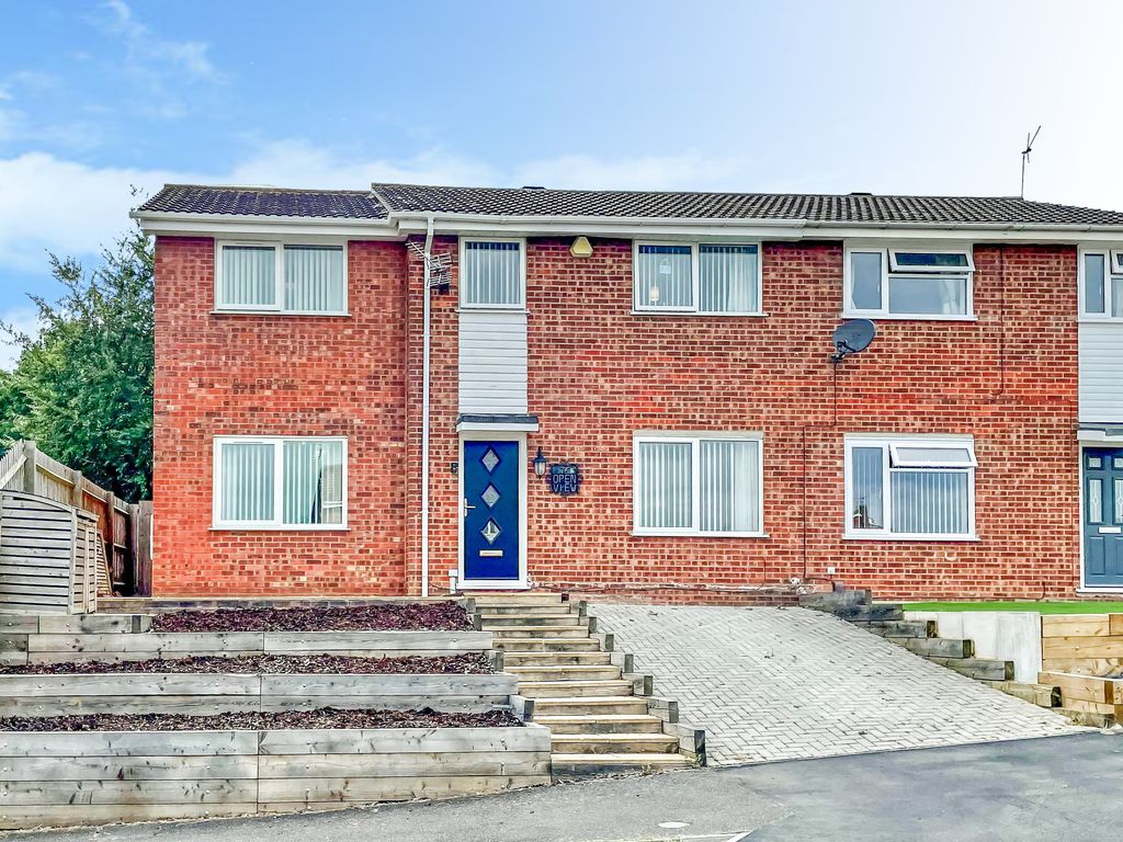 Westminster Road, Wellingborough NN8