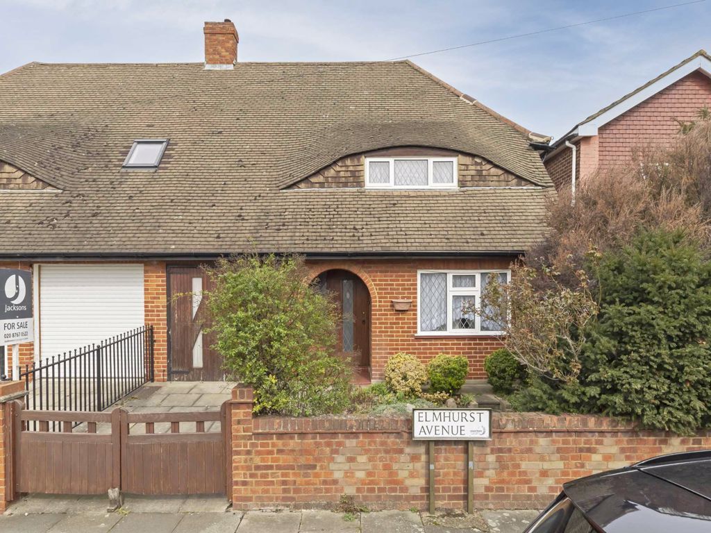 3 bed property for sale in Elmhurst Avenue, Mitcham CR4 Zoopla