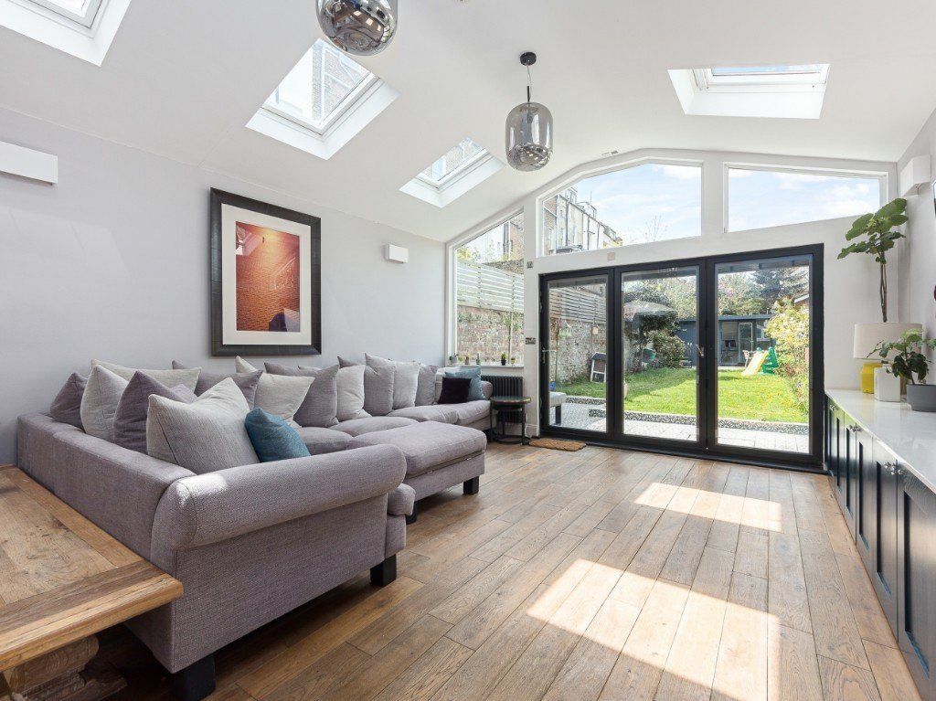 6 bed semidetached house for sale in Woodland Road, Crystal Palace
