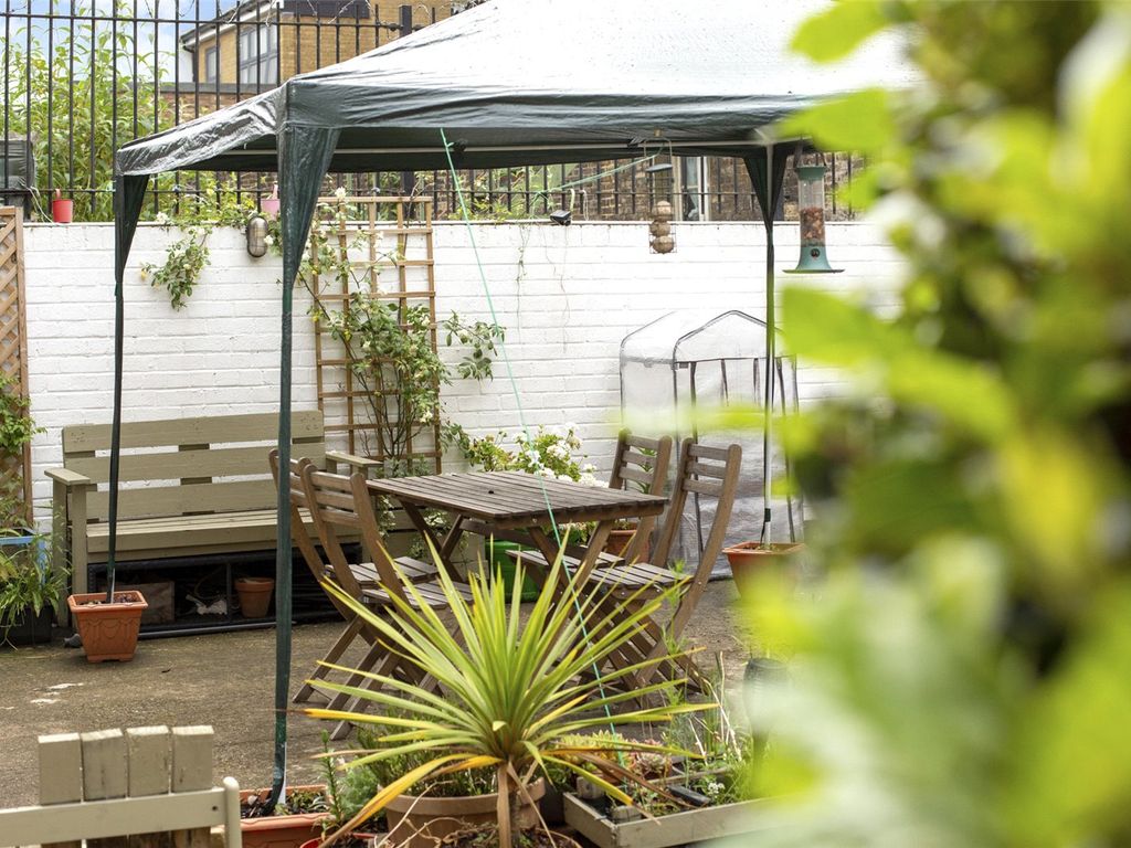 Theatre Place, 489A New Cross Road SE14  