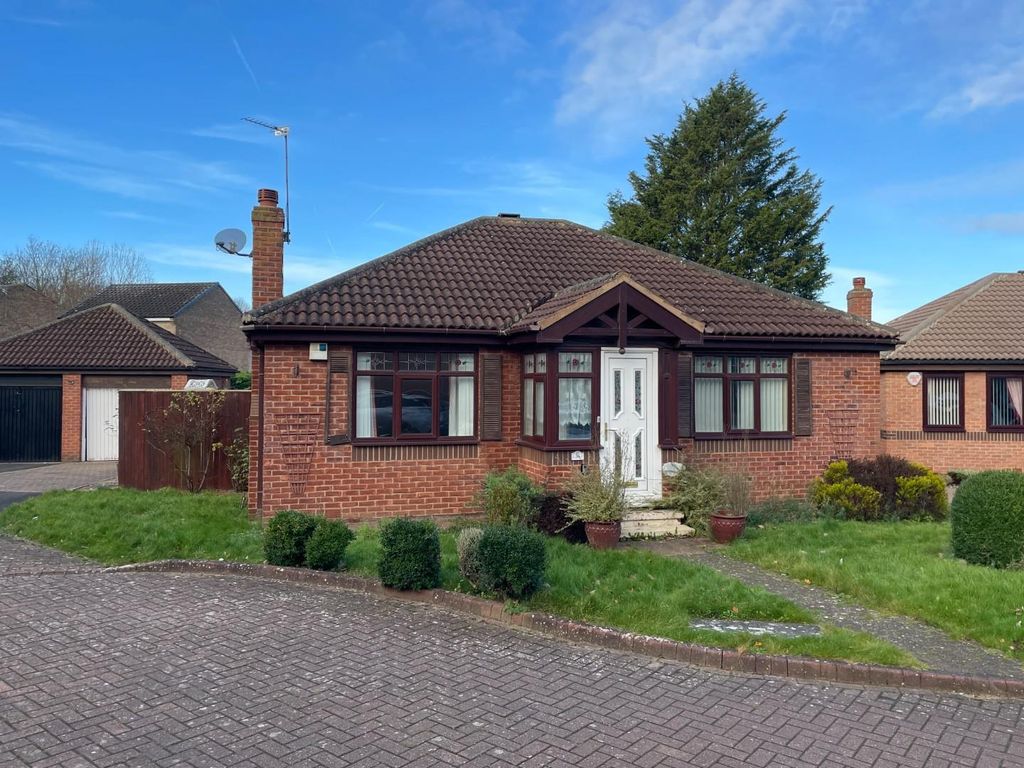 2 bed property for sale in Nuneaton Drive, Hemlington, Middlesbrough TS8, £150,000 Zoopla